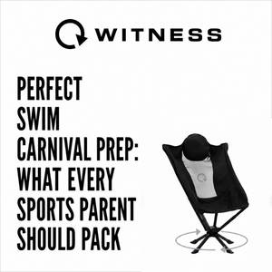 Perfect Swim Carnival Prep: What Every Sports Parent Should Pack
