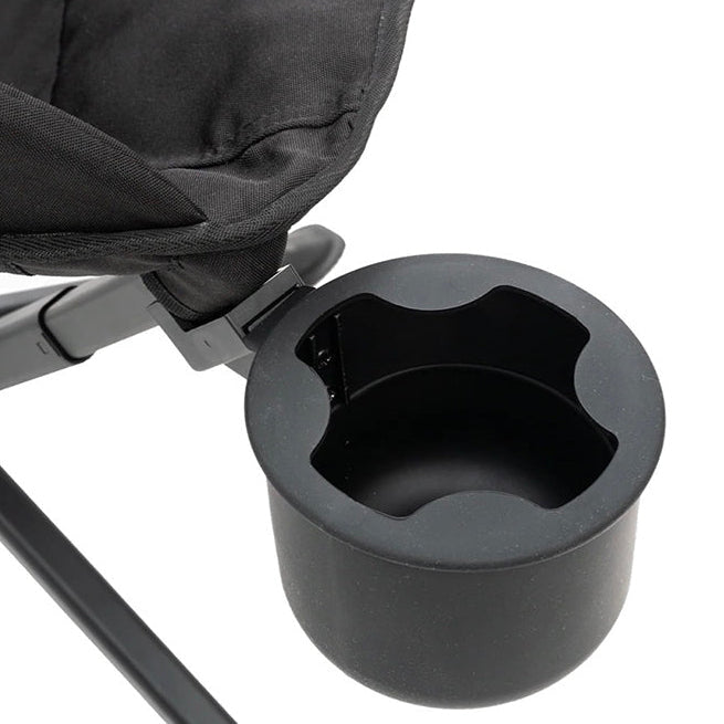 Compact-camping-chair-cup-holder