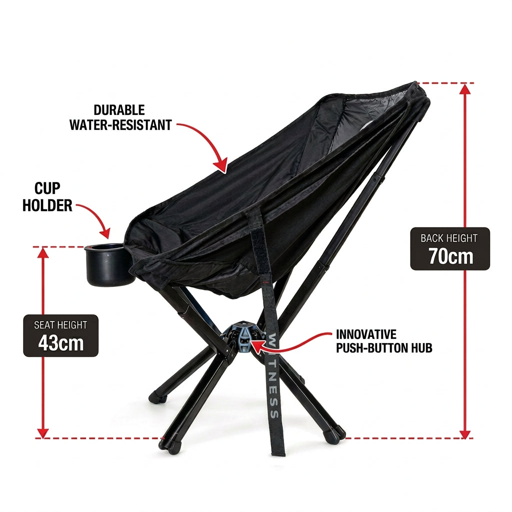 Compact-camping-chair-dimensions-witness