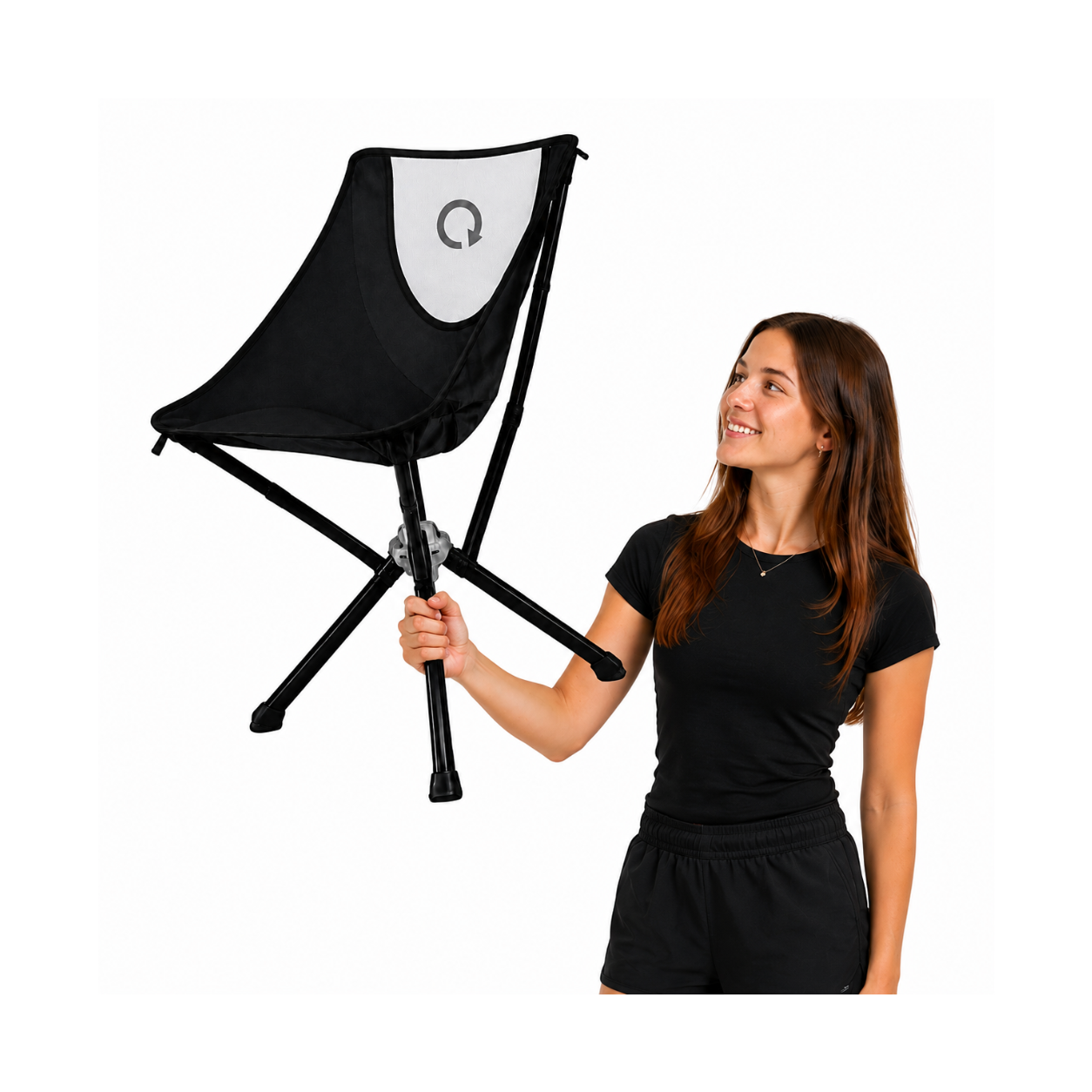 Compact-camping-chair-light-foldable-witness-chair