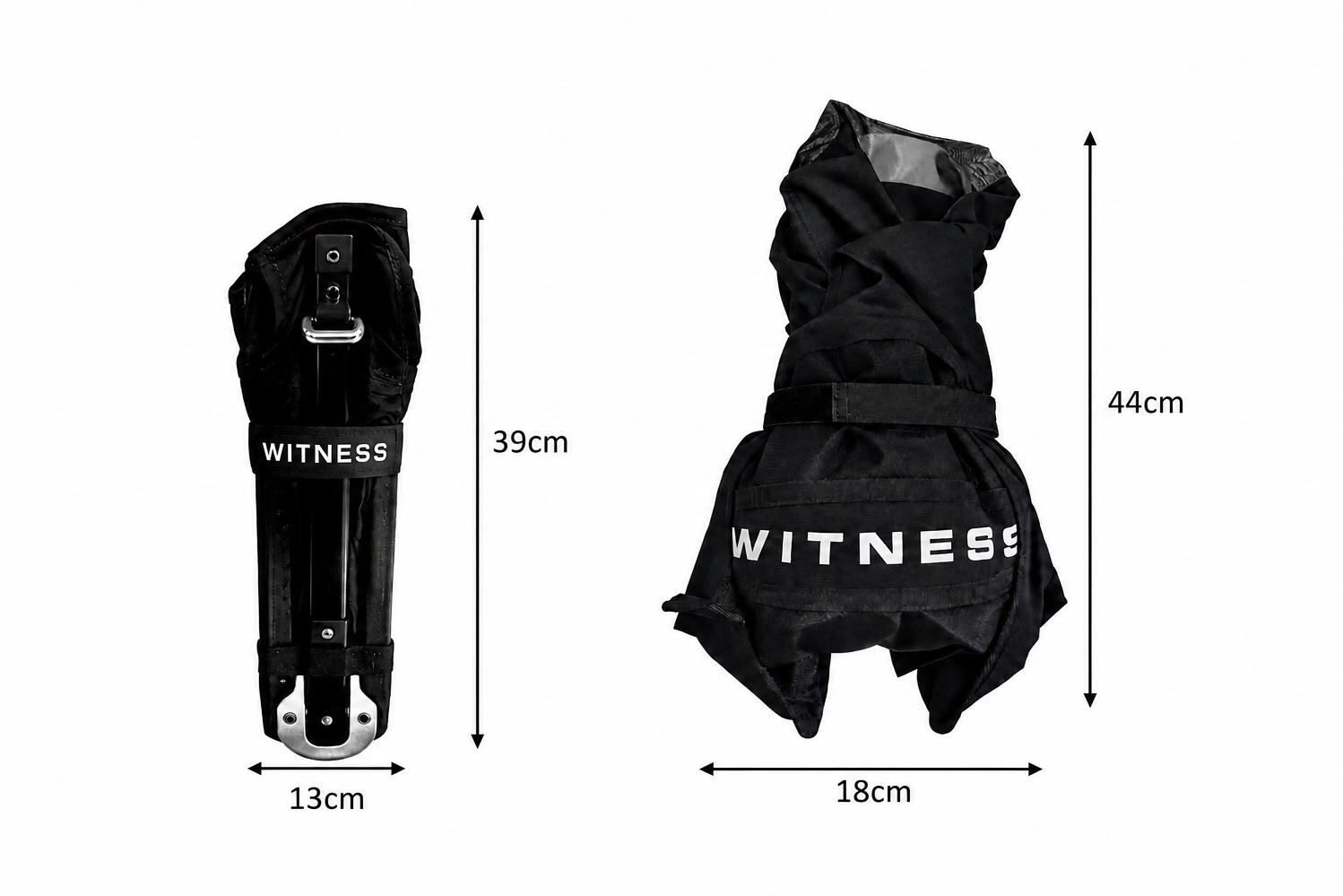 Compact-camping-chairs-folded-witness-chairs