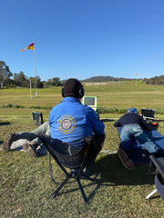 Lifestyle-shooting-range-compact-chair-sideline