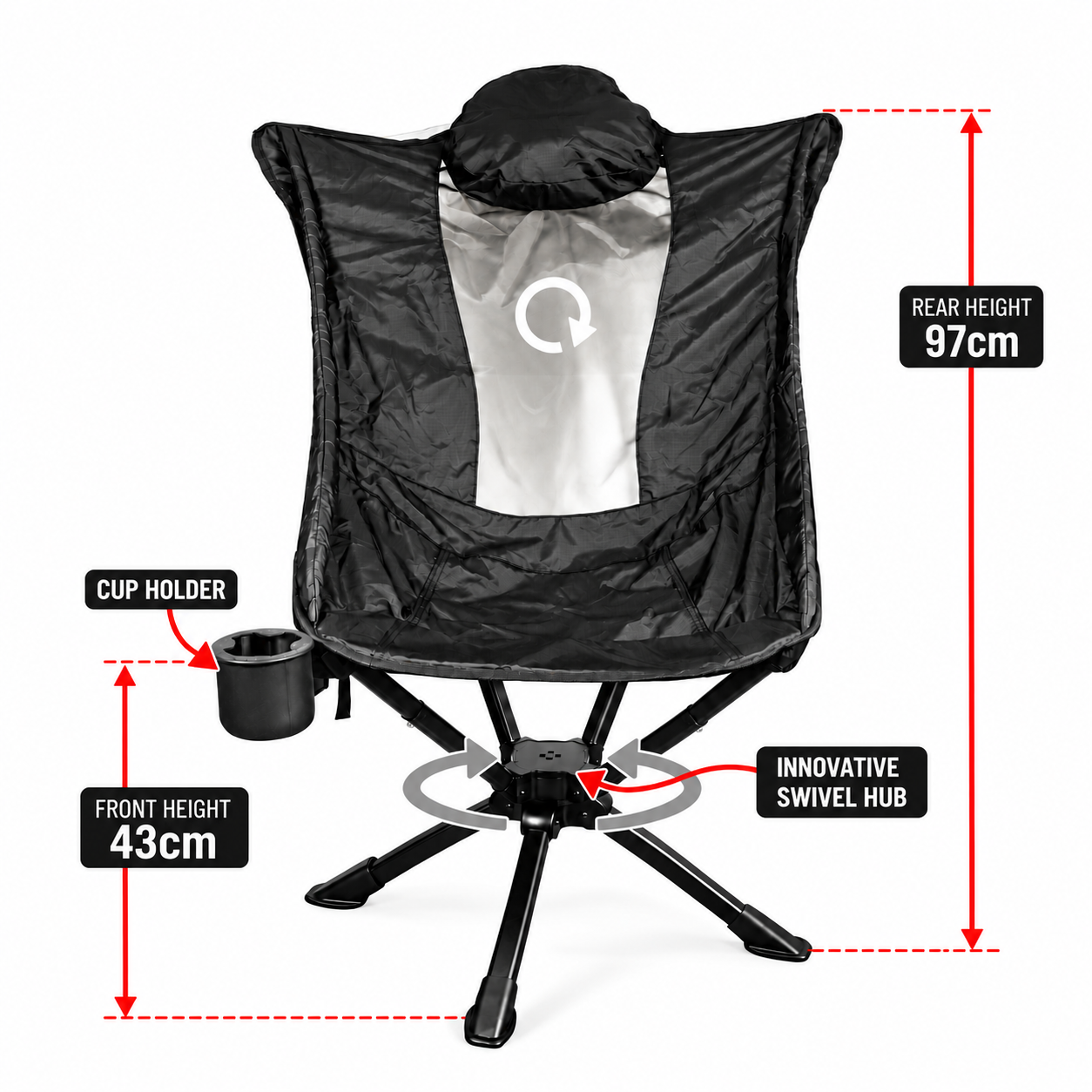 Swivel-Camping-Chair-witness-Feature-Guide