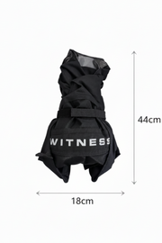 Witness-comfort-360-compact-camping-chair-folded-up-packed