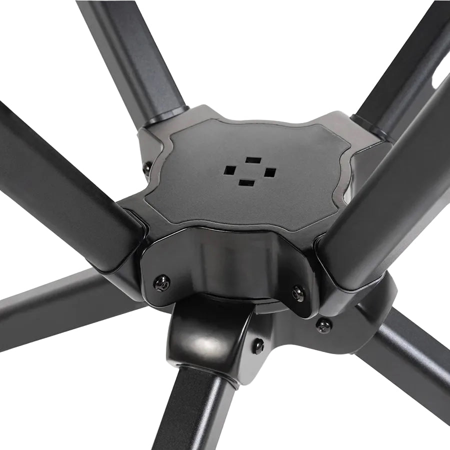 Witness-compact-camping-chair-360-rotating-hub-1