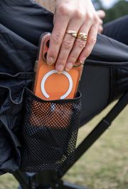 Witness-compact-camping-chair-phone-pocket